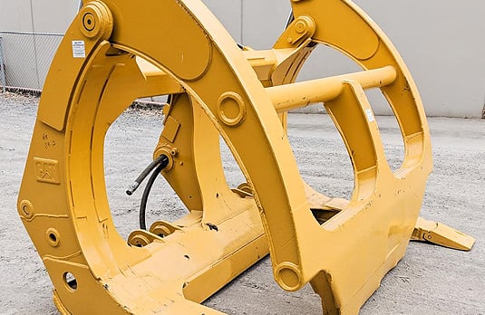 B & H Equipment Parts/Attachments